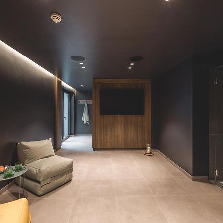 Thalhof Apartments Brixen im Thale Luaran gambar