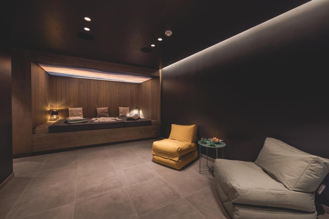 Thalhof Apartments Brixen im Thale Luaran gambar