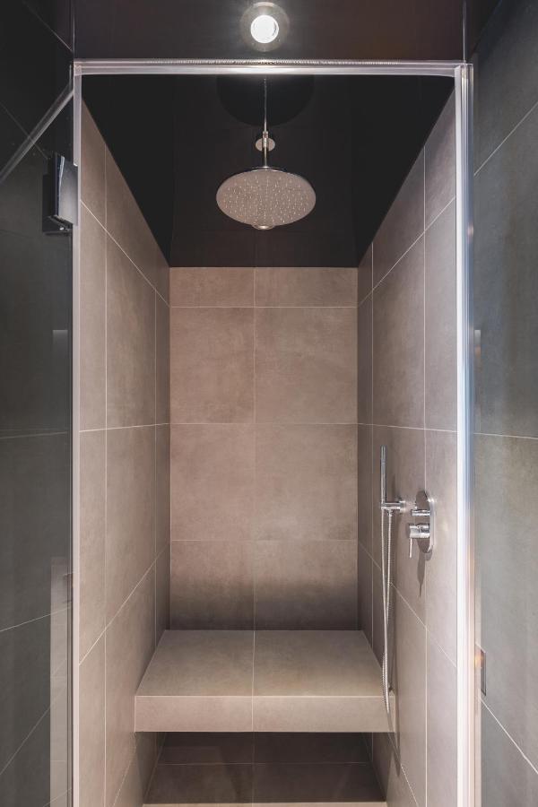Thalhof Apartments Brixen im Thale Luaran gambar